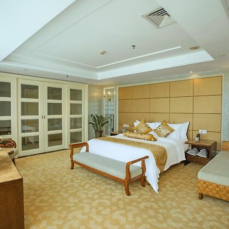 Wenchang Waika Hotel Eksteriør billede