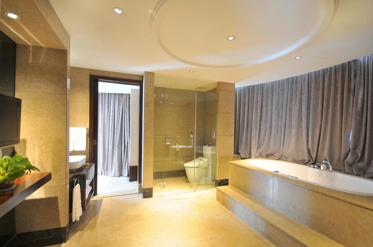 Wenchang Waika Hotel Eksteriør billede