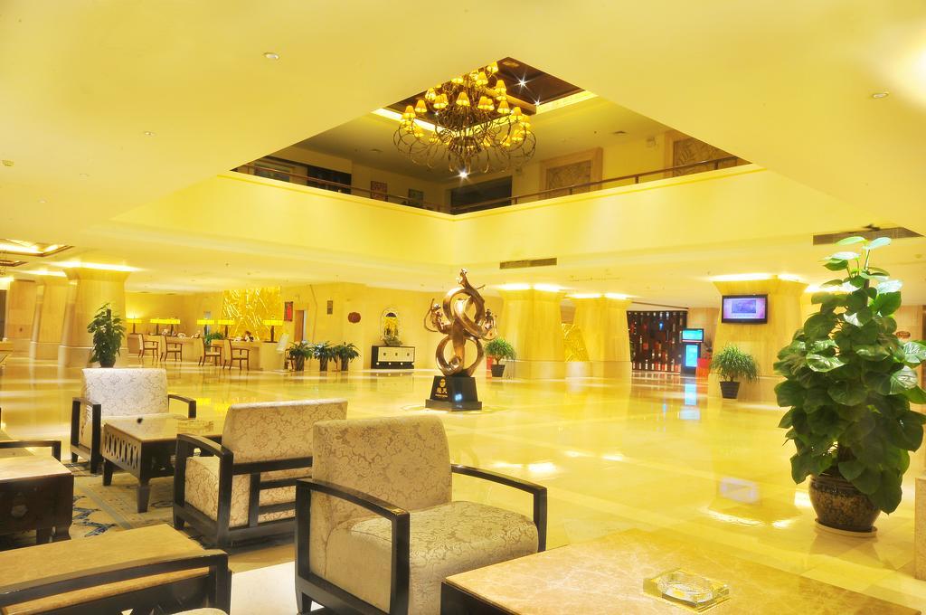 Wenchang Waika Hotel Eksteriør billede
