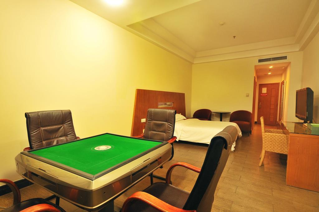 Wenchang Waika Hotel Eksteriør billede