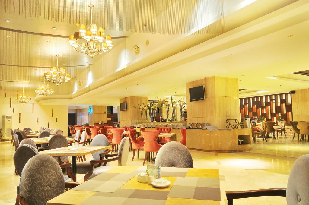 Wenchang Waika Hotel Eksteriør billede