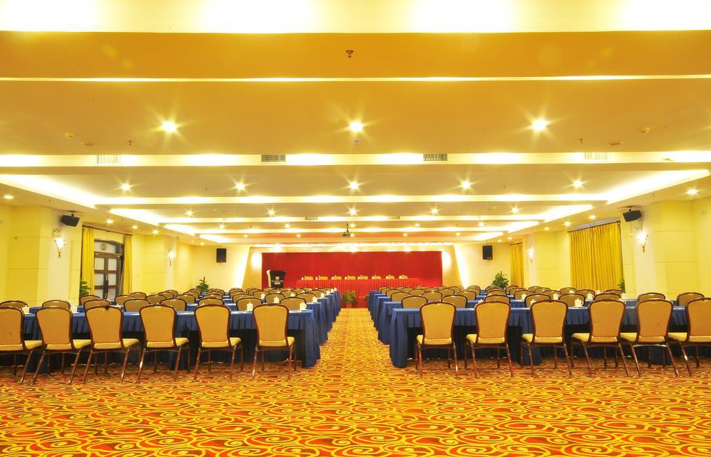Wenchang Waika Hotel Eksteriør billede