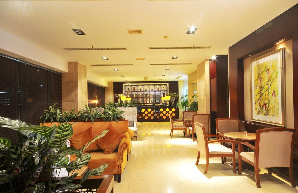 Wenchang Waika Hotel Eksteriør billede