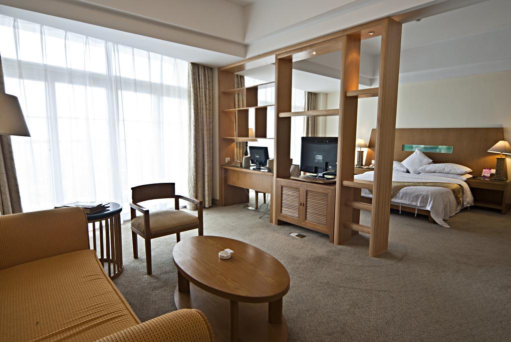 Wenchang Waika Hotel Værelse billede