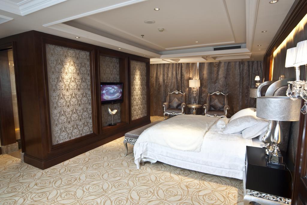 Wenchang Waika Hotel Værelse billede