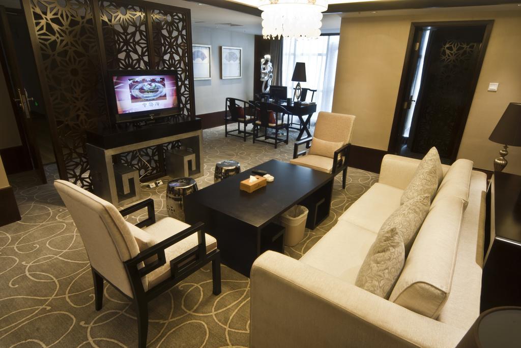 Wenchang Waika Hotel Værelse billede