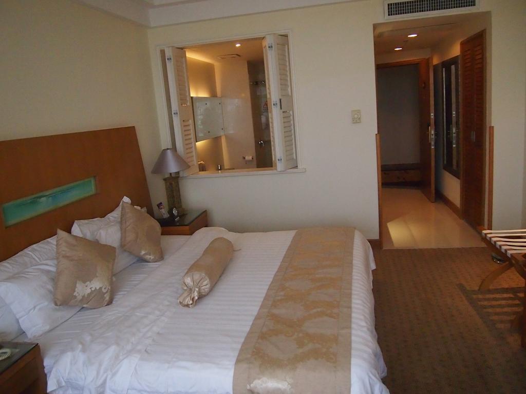 Wenchang Waika Hotel Værelse billede