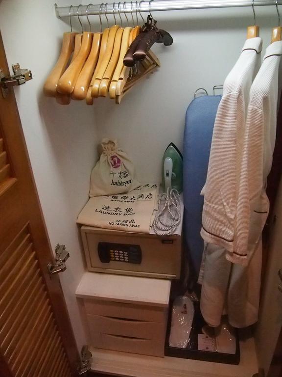 Wenchang Waika Hotel Værelse billede