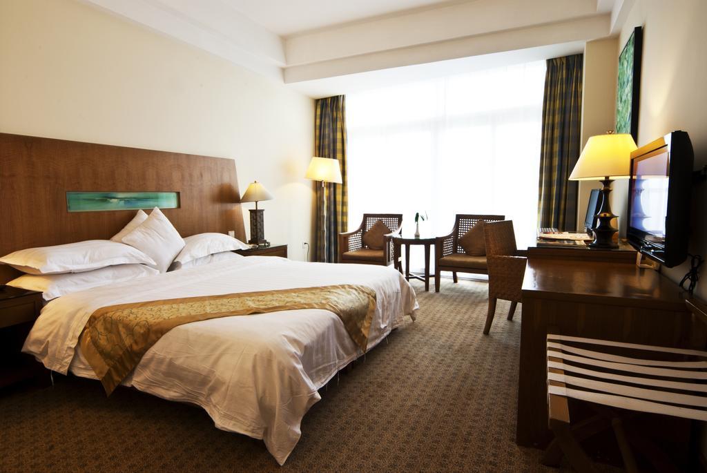 Wenchang Waika Hotel Værelse billede
