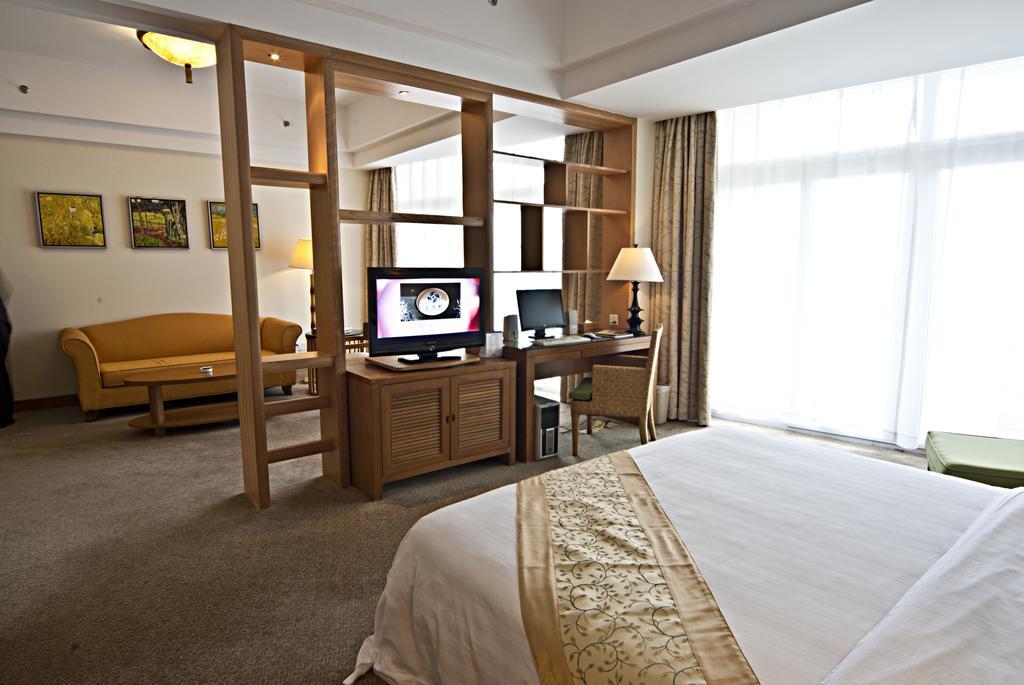 Wenchang Waika Hotel Værelse billede