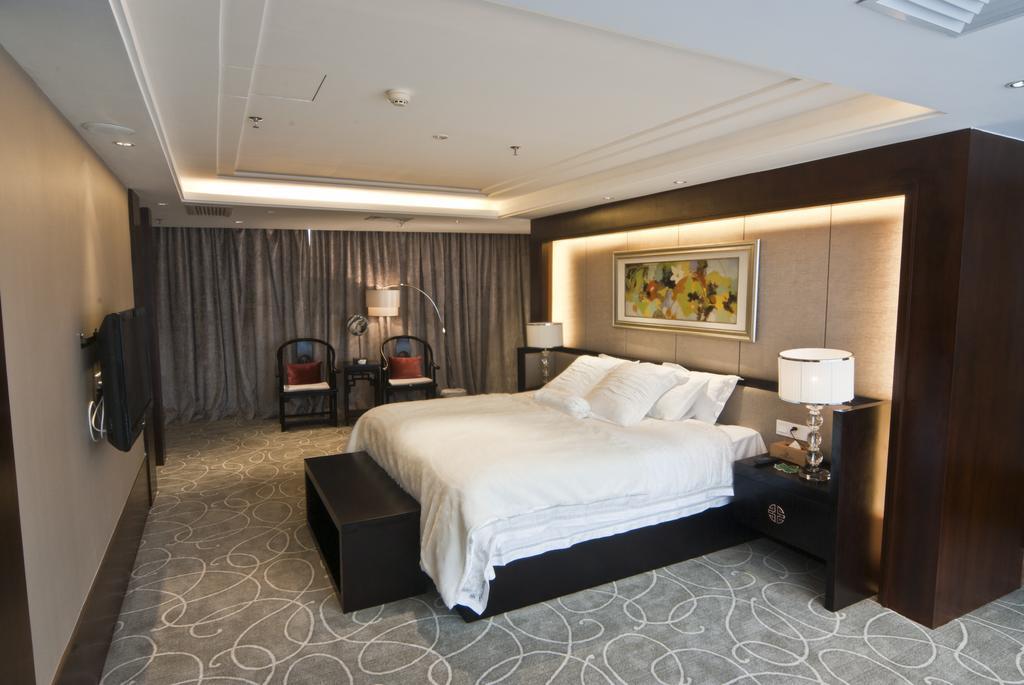 Wenchang Waika Hotel Værelse billede