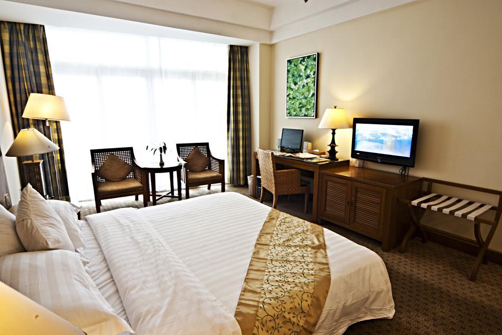 Wenchang Waika Hotel Værelse billede