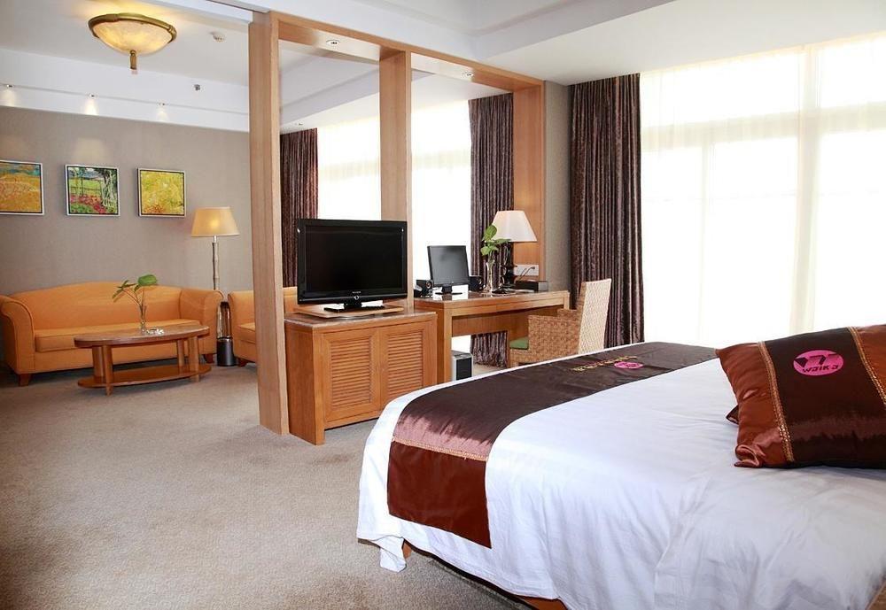 Wenchang Waika Hotel Eksteriør billede