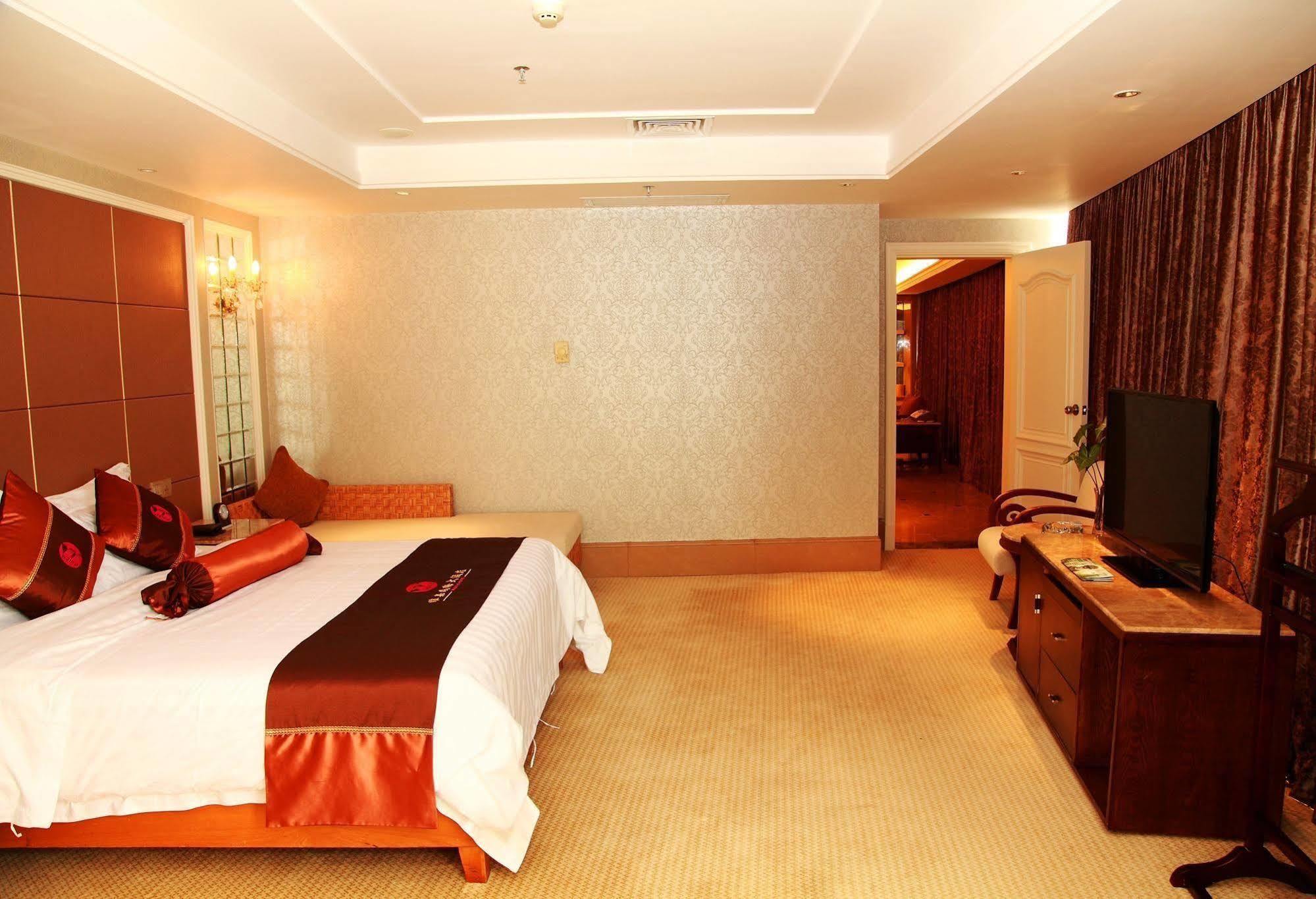 Wenchang Waika Hotel Eksteriør billede