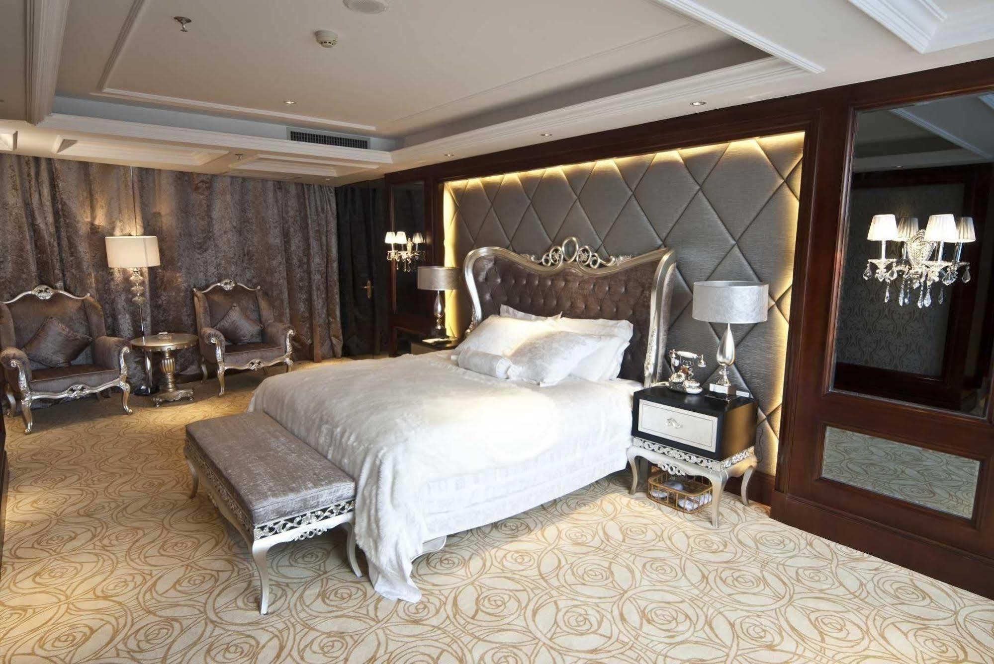 Wenchang Waika Hotel Værelse billede