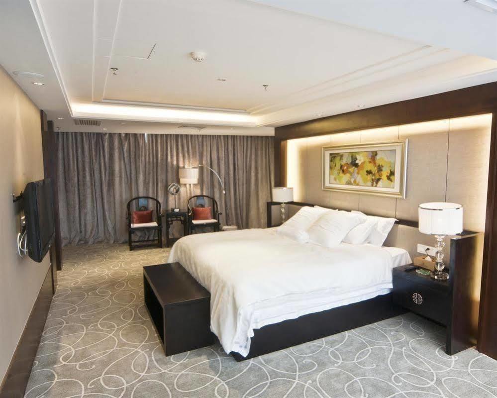 Wenchang Waika Hotel Eksteriør billede