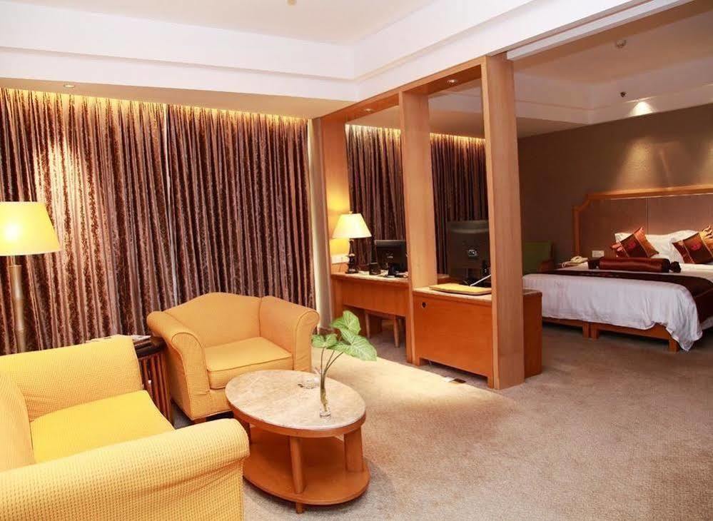 Wenchang Waika Hotel Eksteriør billede