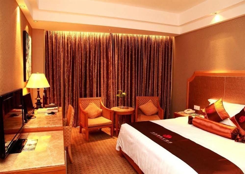 Wenchang Waika Hotel Eksteriør billede