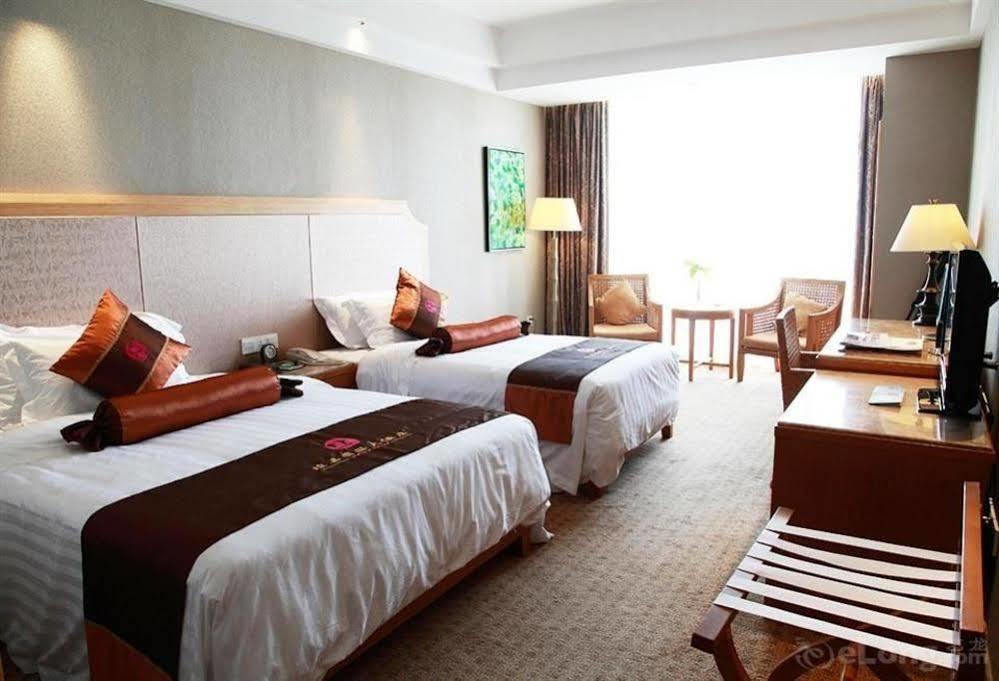 Wenchang Waika Hotel Eksteriør billede
